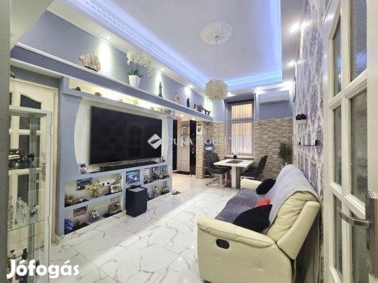 Eladó lakás, Budapest 8. ker.