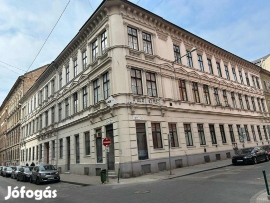 Eladó lakás, Budapest 8. ker.