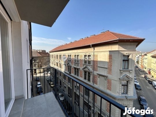 Eladó lakás, Budapest 8. ker.