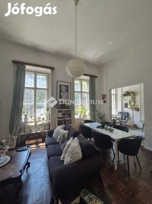 Eladó lakás, Budapest 8. ker.