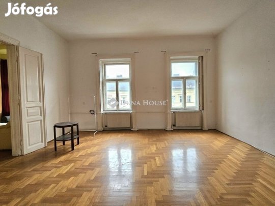 Eladó lakás, Budapest 8. ker.
