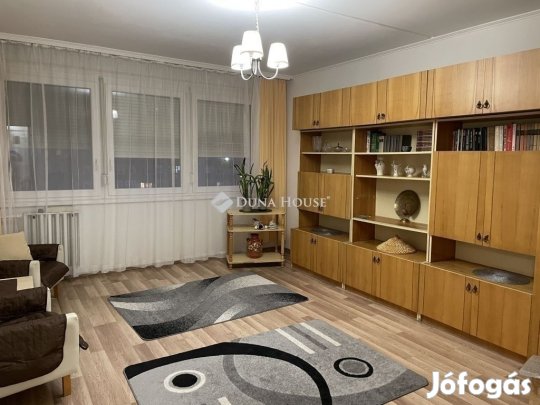 Eladó lakás, Budapest 8. ker.