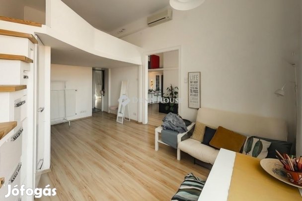 Eladó lakás, Budapest 8. ker.