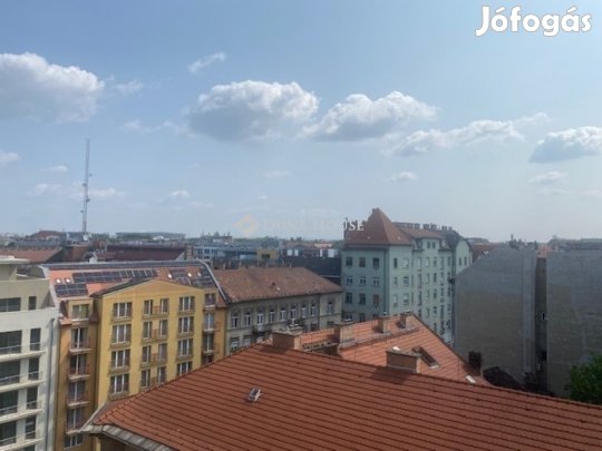 Eladó lakás, Budapest 8. ker.