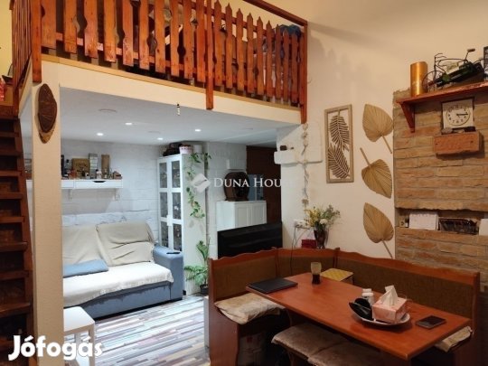Eladó lakás, Budapest 8. ker.