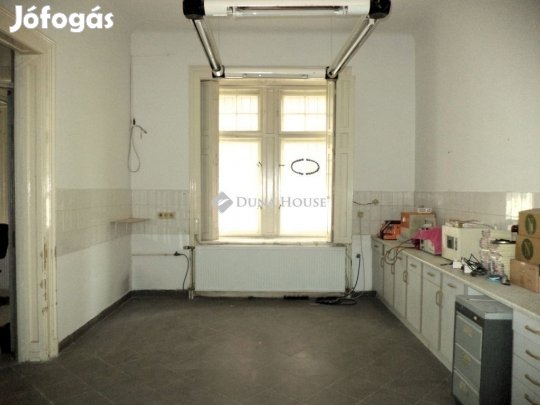 Eladó lakás, Budapest 8. ker.
