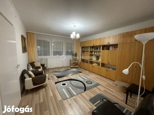 Eladó lakás, Budapest 8. ker.