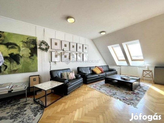 Eladó lakás, Budapest 9. ker.