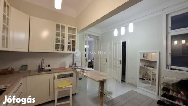 Eladó lakás, Budapest 9. ker.