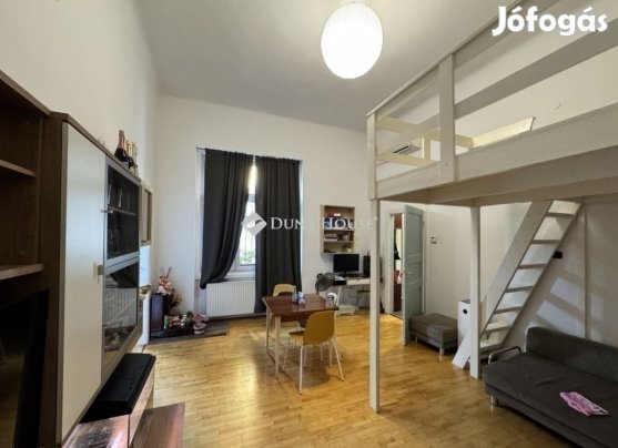 Eladó lakás, Budapest 9. ker.