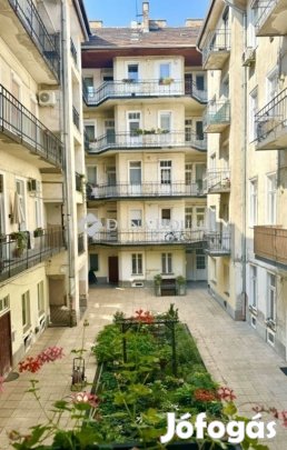 Eladó lakás, Budapest 9. ker.