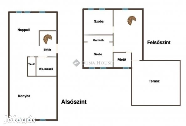 Eladó lakás, Budapest 9. ker.