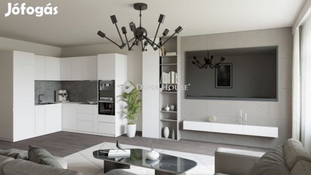 Eladó lakás, Budapest 9. ker.