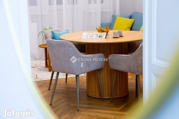 Eladó lakás, Budapest 9. ker.