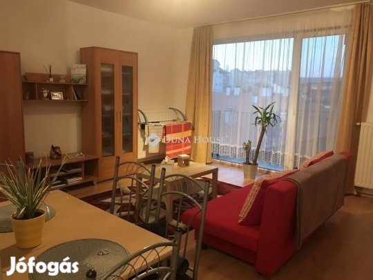 Eladó lakás, Budapest 9. ker.