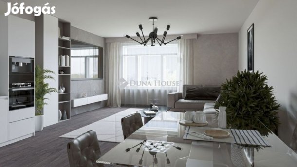 Eladó lakás, Budapest 9. ker.