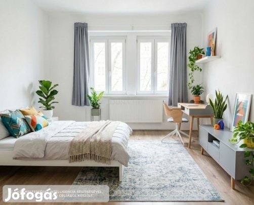 Eladó lakás, Budapest 9. ker.