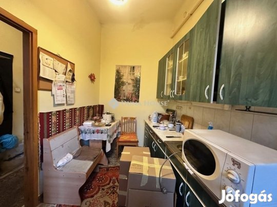 Eladó lakás, Budapest 9. ker.