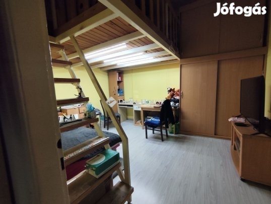Eladó lakás, Budapest 9. ker.