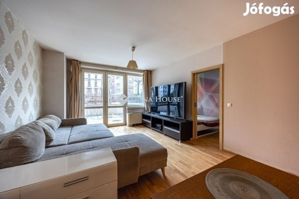 Eladó lakás, Budapest 9. ker.