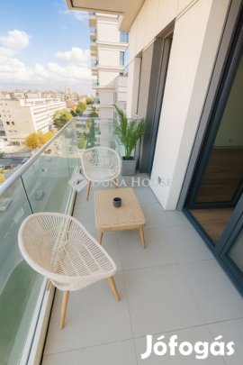 Eladó lakás, Budapest 9. ker.
