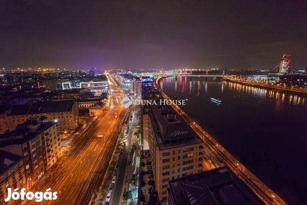 Eladó lakás, Budapest 9. ker.