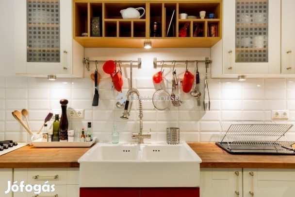 Eladó lakás, Budapest 9. ker.