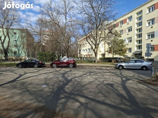 Eladó lakás, Budapest 9. ker.