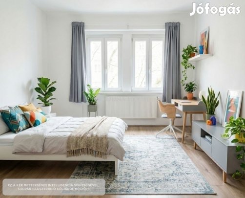 Eladó lakás, Budapest 9. ker.