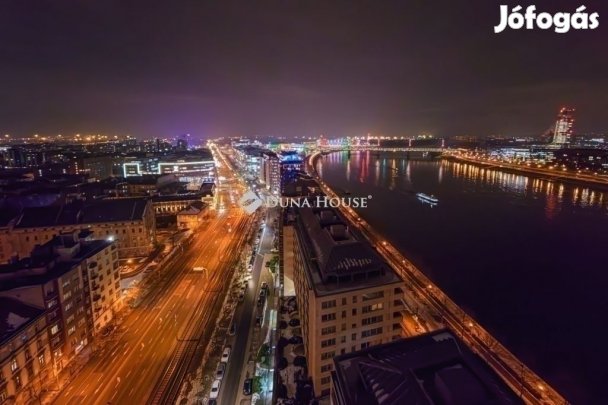 Eladó lakás, Budapest 9. ker.