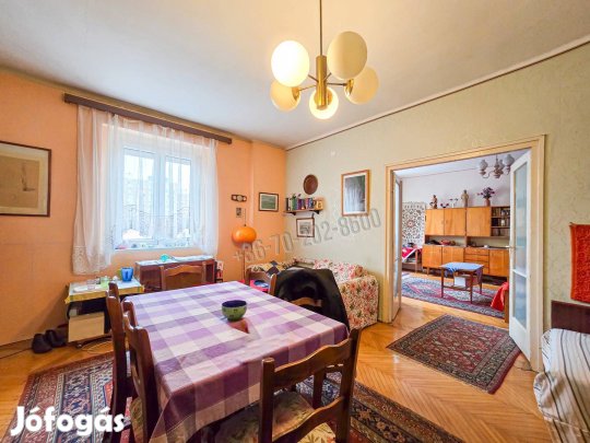 Eladó lakás, Budapest, 10. kerület  Óhegy, Román utca, 55000000 546_jd