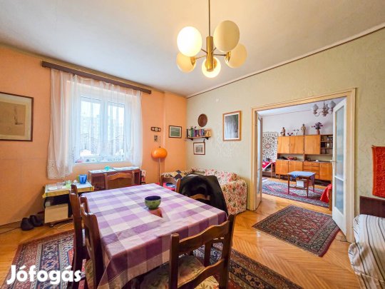 Eladó lakás, Budapest, 10. kerület  Óhegy, Román utca, 55000000 546_jd