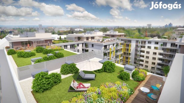 Eladó lakás, Budapest, 13. kerület  Angyalföld, 193490000 Ft,  836_keu