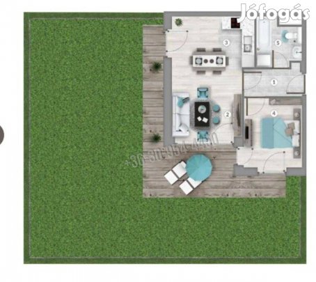 Eladó lakás, Budapest, 13. kerület  Angyalföld, 94590000 Ft, 4 715_keu