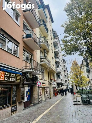 Eladó lakás, Budapest, 13. kerület  Újlipótváros, 149900000 Ft 36137_v