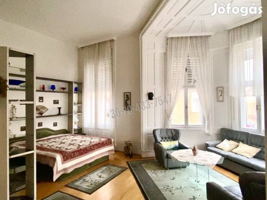 Eladó lakás, Budapest, 13. kerület  Újlipótváros, Visegrádi ut 36139_v