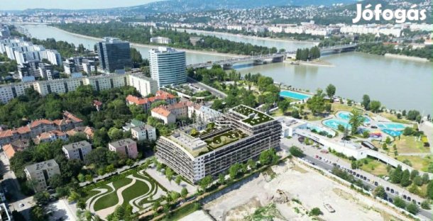 Eladó lakás, Budapest, 13. kerület  Vizafogó, 109000000 Ft, 41  83_jib