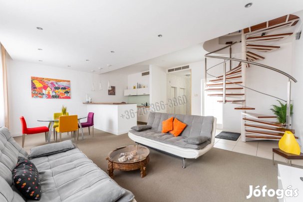 Eladó lakás, Budapest, 1. kerület Naphegy, 209000000 Ft, 132 36188_v