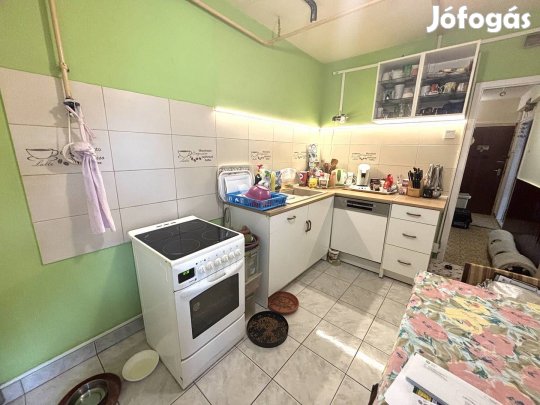 Eladó lakás, Budapest, 20. kerület  Pesterzsébet ltp., 53900 13510_bhv