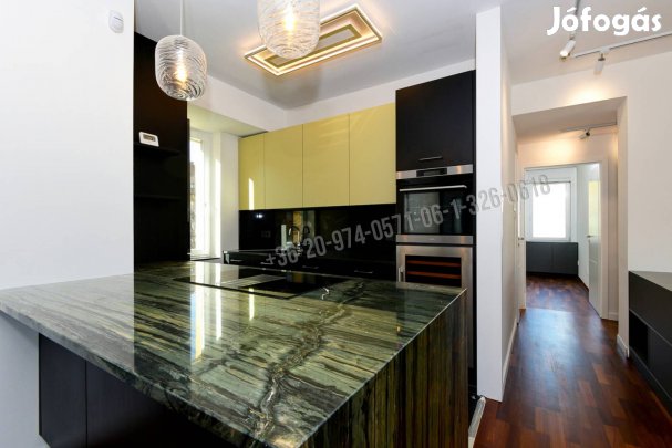 Eladó lakás, Budapest, 2. kerület Szemlőhegy, 287000000 Ft, 1 1549_bl