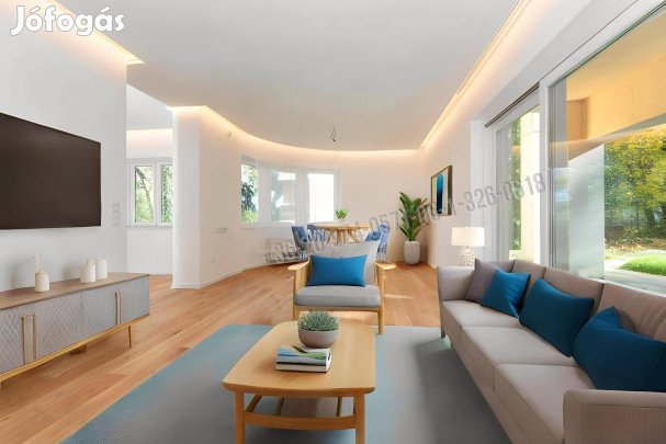 Eladó lakás, Budapest, 2. kerület  Szemlőhegy, 380000000 Ft, 1 1548_bl