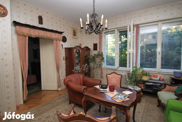 Eladó lakás, Budapest, 2. kerület  Újlak, 115000000 Ft, 78 nm 1633_czp