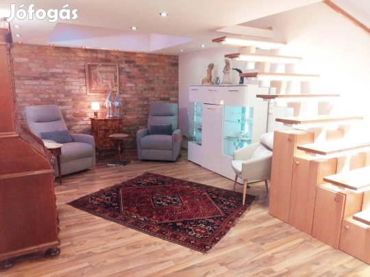 Eladó lakás, Budapest, 6. kerület  Külső-TerézvárosDiplomatan 686_cii