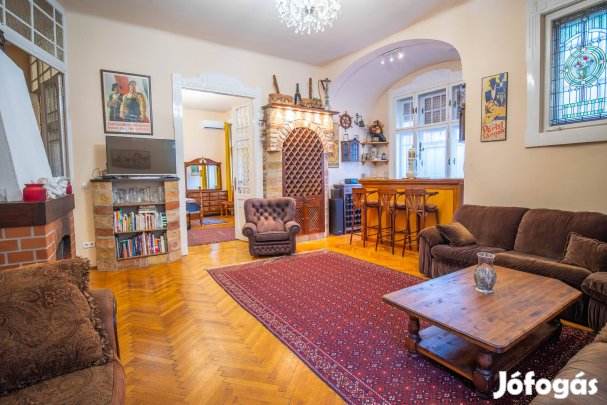 Eladó lakás, Budapest, 6. kerület  Terézváros (Nagykörúton belül),