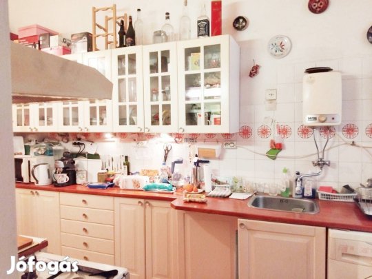 Eladó lakás, Budapest, 6. kerület  Terézváros (Nagykörúton kív 684_cii