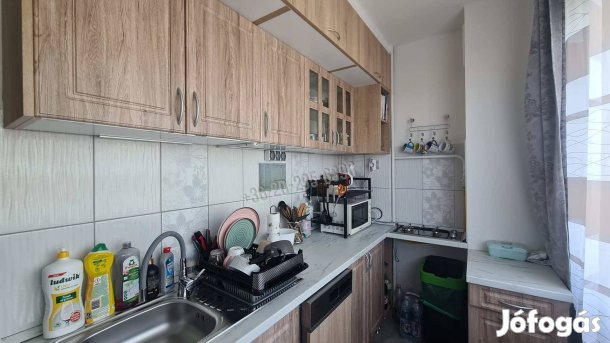 Eladó lakás, Dunaújváros Béke városrész, Lobogó utca, 38500000 151_krt