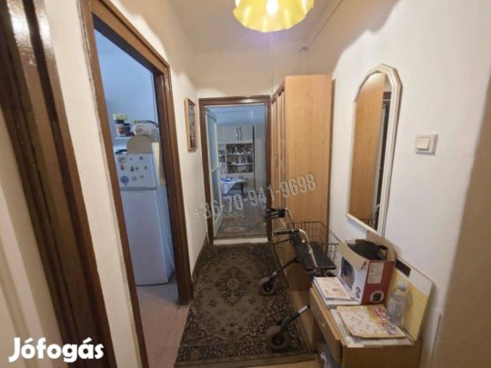 Eladó lakás, Dunaújváros Belváros, Vasmű út , 34500000 Ft, 54 nm