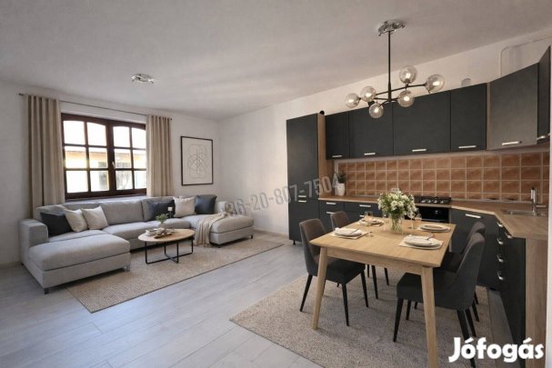 Eladó lakás, Eger Belváros, Mária utca, 47900000 Ft, 50 nm 747_med