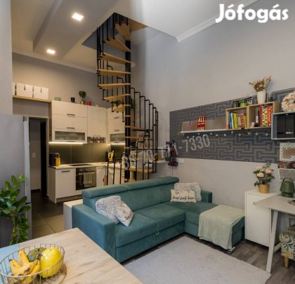 Eladó lakás, Eger Belváros, Mecset utca, 51900000 Ft, 45 nm 2_lvi