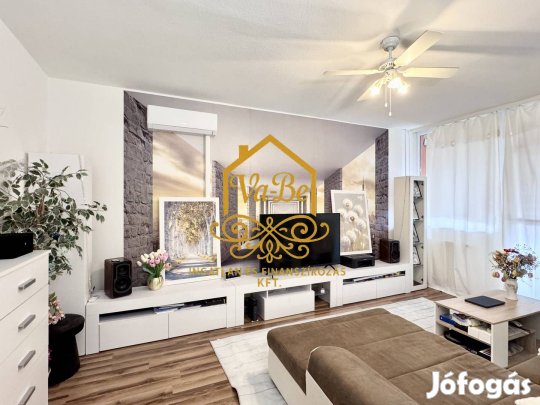 Eladó lakás, Eger Felsőváros, Malomárok utca, 42900000 Ft, 57 n 68_vsn